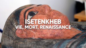 Isetenkheb, Vie, Mort Renaissance
