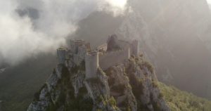 Fortified Castles: The Origins