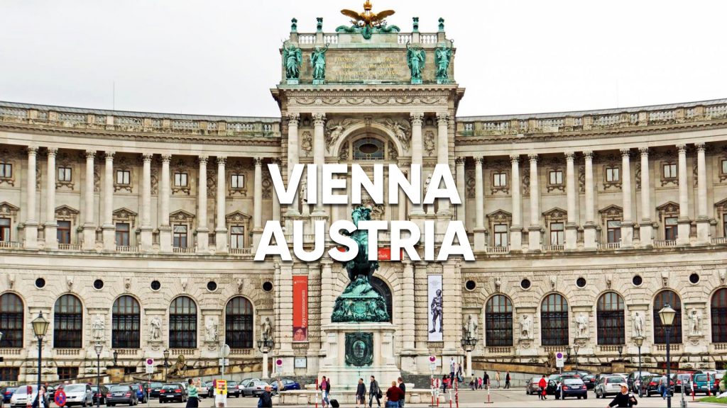 Vienna - Austria