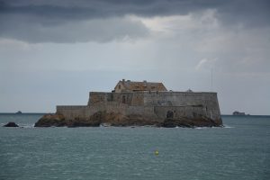 Maritime Fortresses,  the last defensive walls