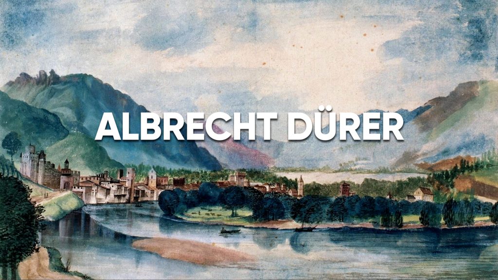 Albrecht Dürer