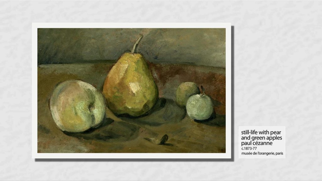 Paul Cezanne