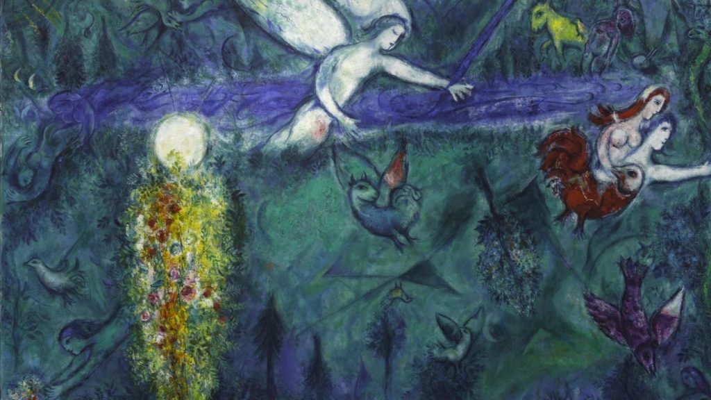 Marc Chagall