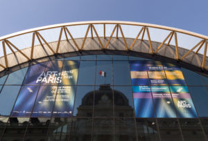 Art Paris revient du 7 au 10 avril au Grand Palais Éphémère