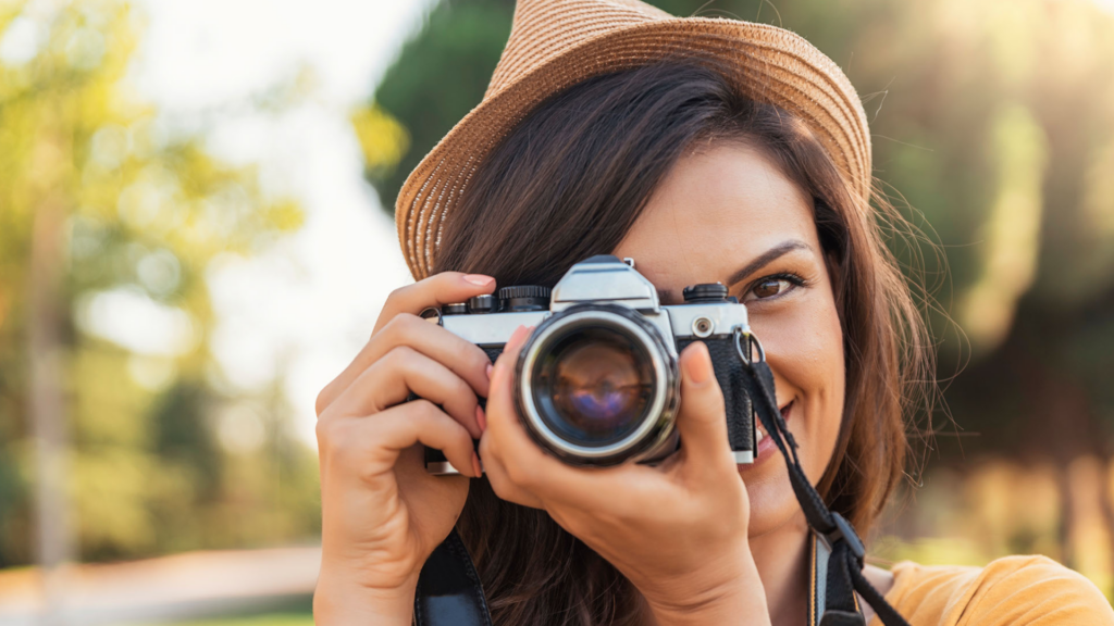 5 Femmes photographes à (re)découvrir