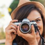 5 Femmes photographes à (re)découvrir