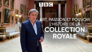 Art, passion et pouvoir : l’histoire de la Collection Royale