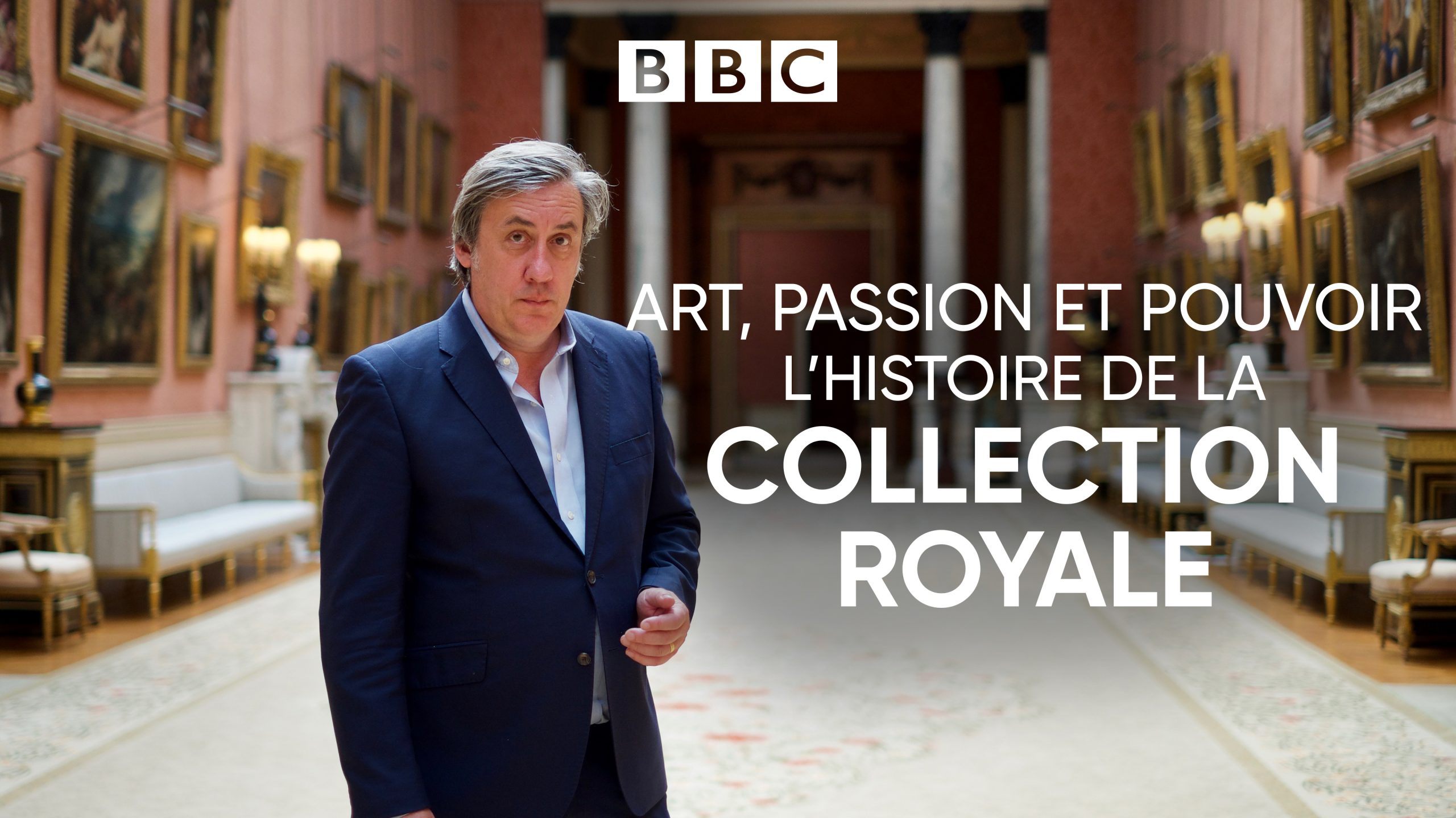 Story of the Royal Collection - Museum TV