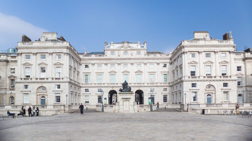 Les plus grands musées de peinture du monde