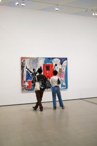Pour 70 millions de dollars, un Japonais milliardaire veut vendre une œuvre de Basquiat