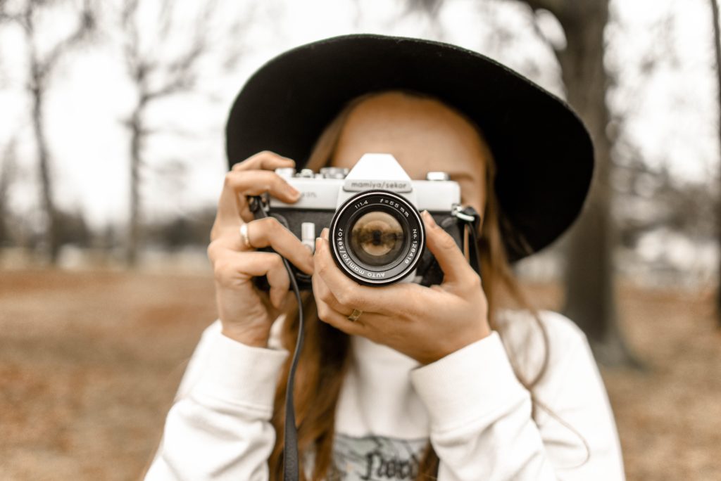 3 Femmes photographes à (re)découvrir