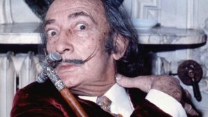 Découvrez un musée parisien en hommage à Dalí
