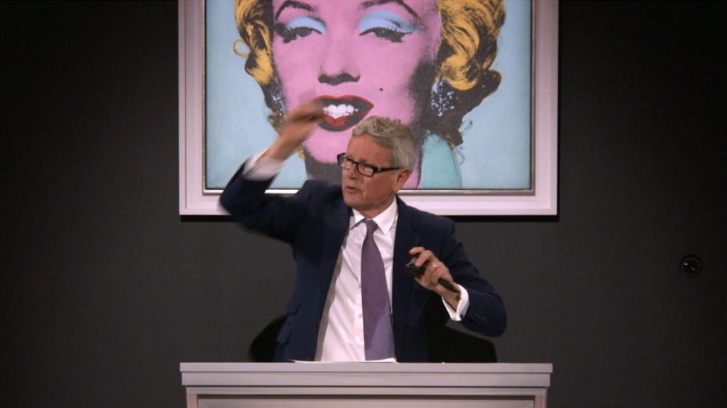 A 195 millions de dollars, le Marilyn d’Andy Warhol devient l’œuvre la plus chère du XXe siècle