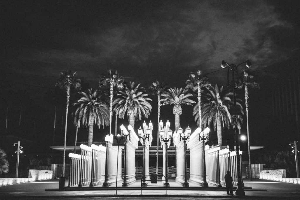 Zoom sur le musée d’Art de Los Angeles : le LACMA