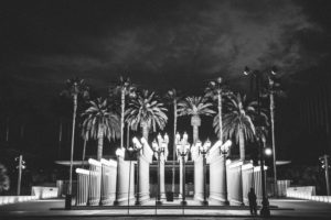 Zoom sur le musée d’Art de Los Angeles : le LACMA