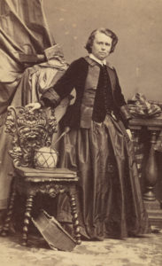 rosa bonheur