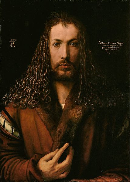 Partez à la rencontre d’Albrecht Dürer au château de Chantilly