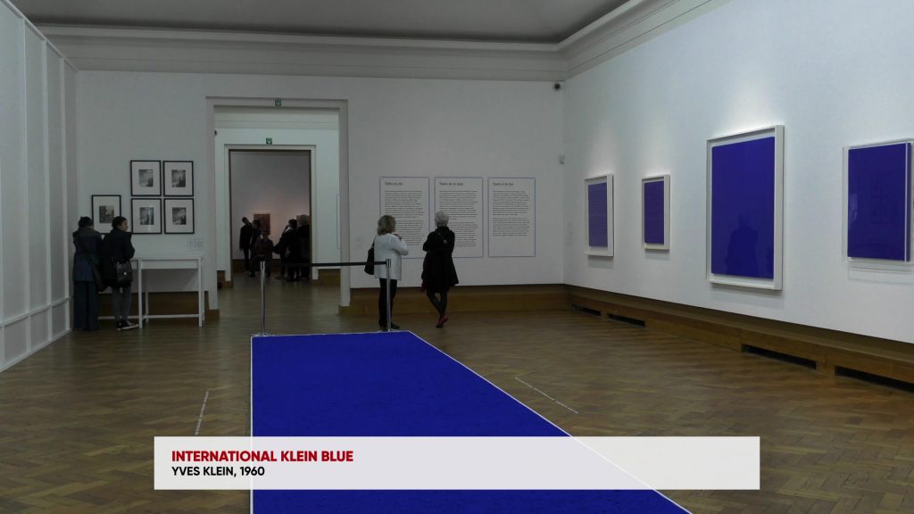 Yves Klein