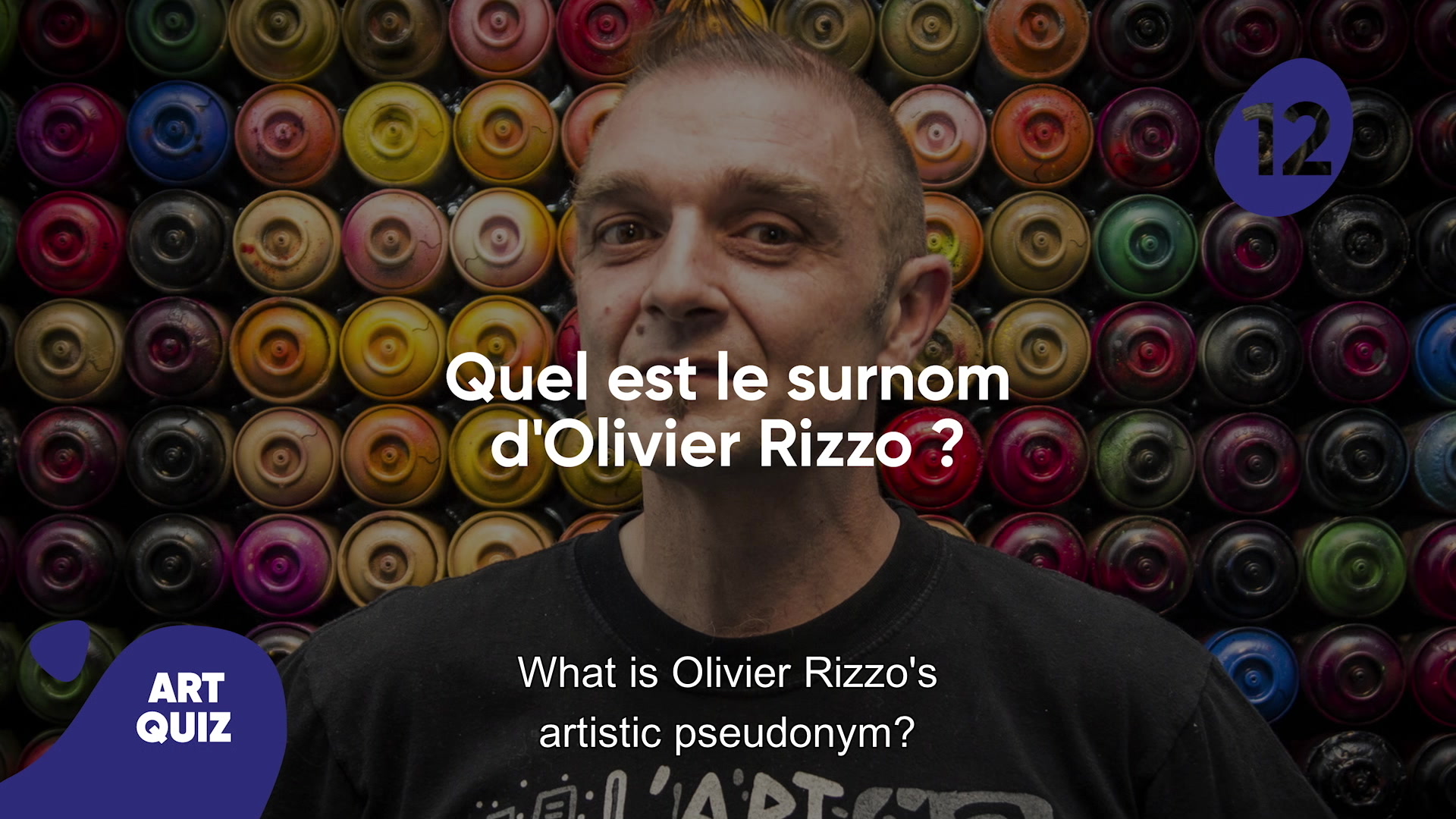 Art Quiz
