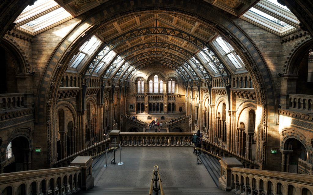 4 musées à découvrir à Londres