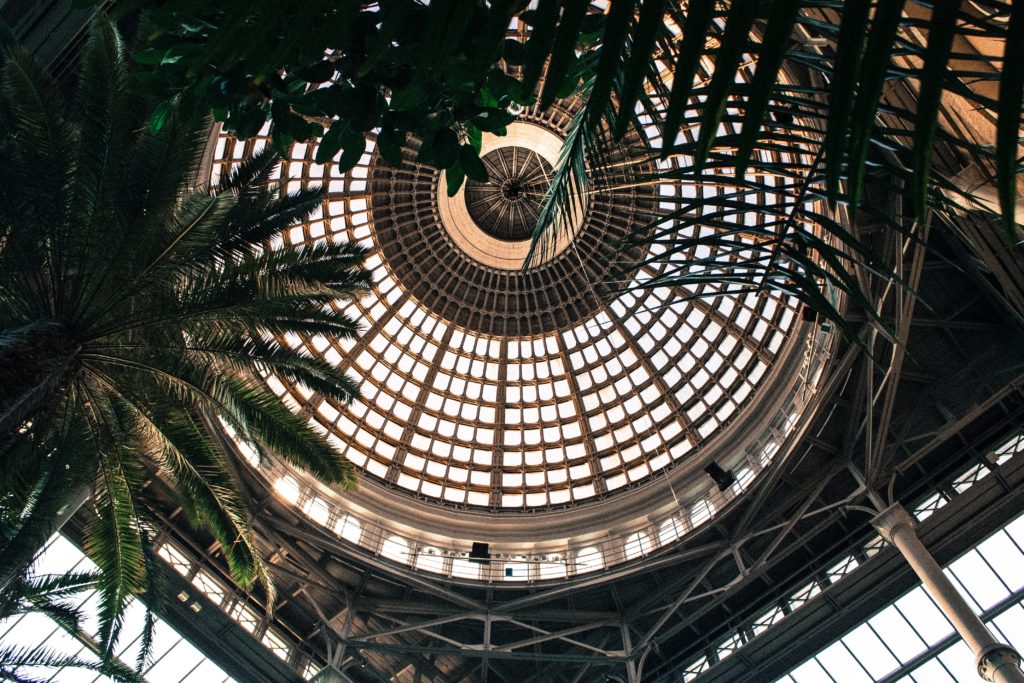 A Copenhague, le musée Ny Carlsberg Glyptotek est l'un des plus beaux musées du monde