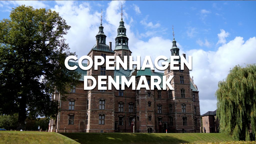 Copenhague - Danemark