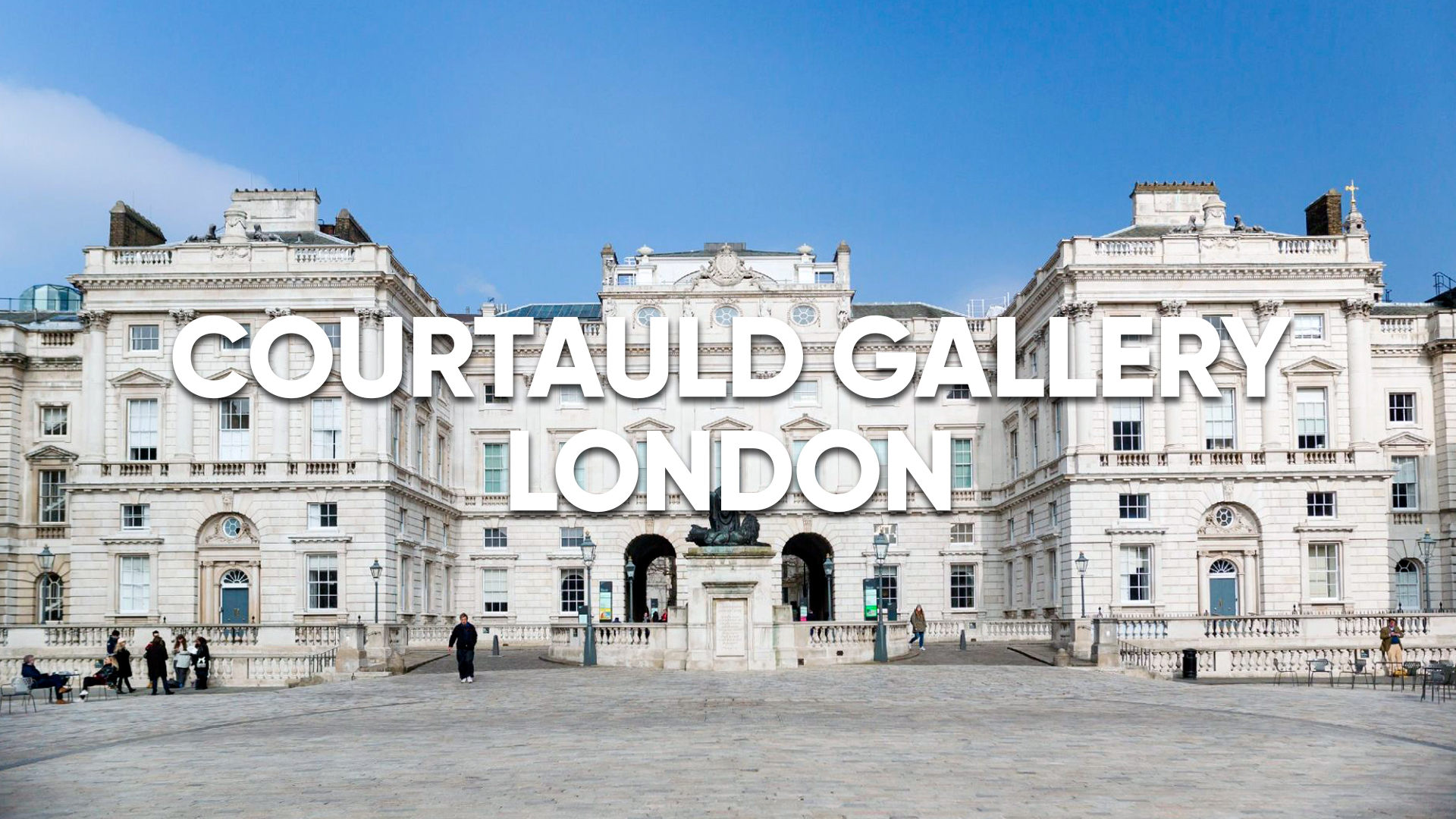 The World's Greatest Painting Museums