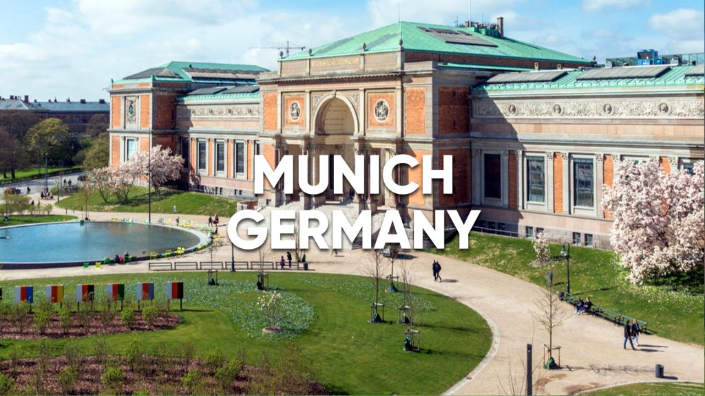 Munich - Allemagne
