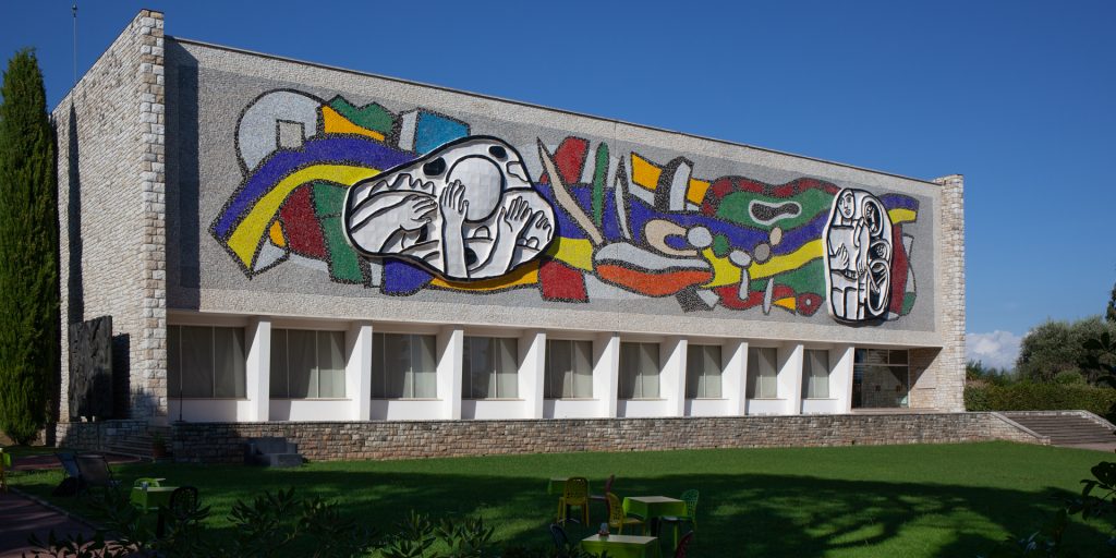 Museum Tour
