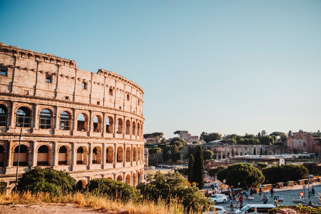 5 Museums to discover in Rome