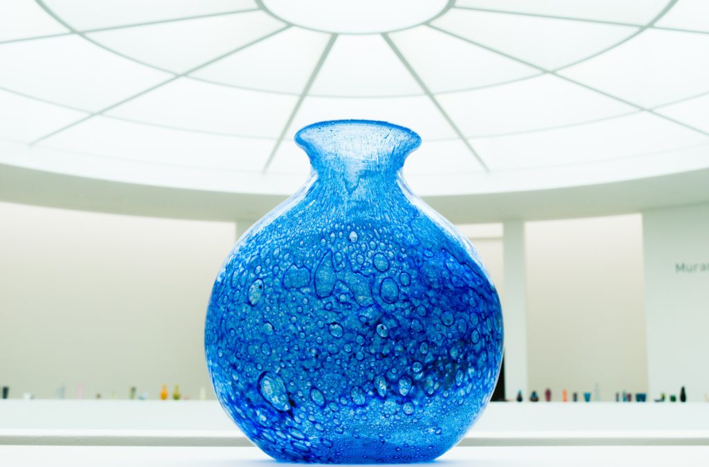 Insolite - ce vase vaut des milliers d'euros, mais sa détentrice ne le savait pas