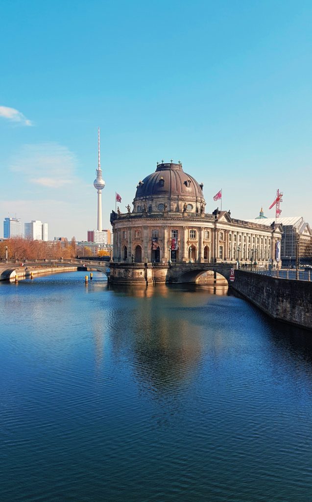 5 musées à découvrir à Berlin