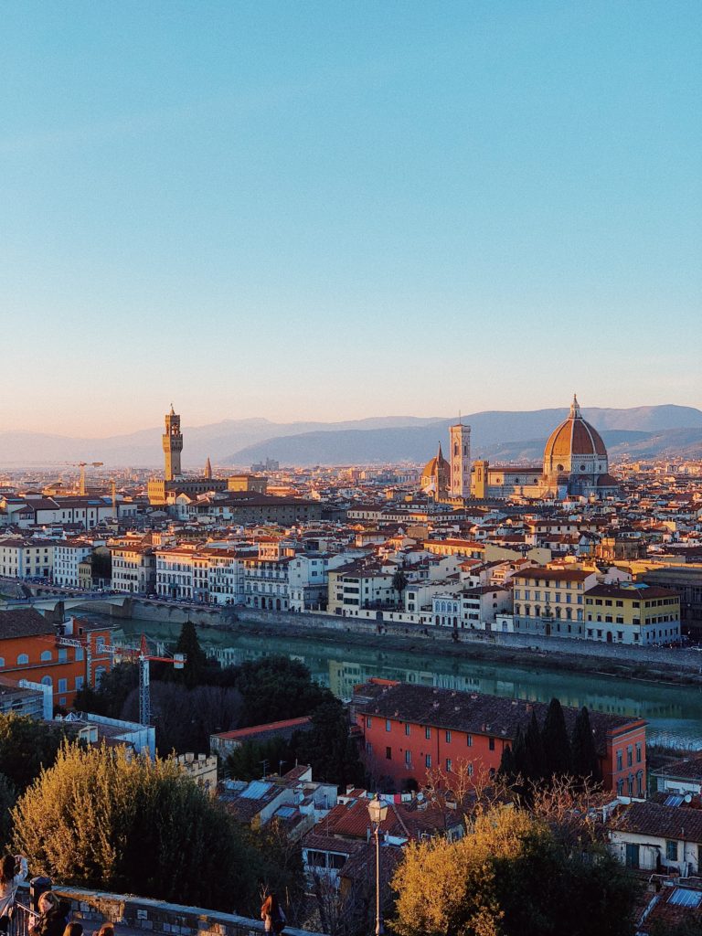 5 musées à découvrir à Florence