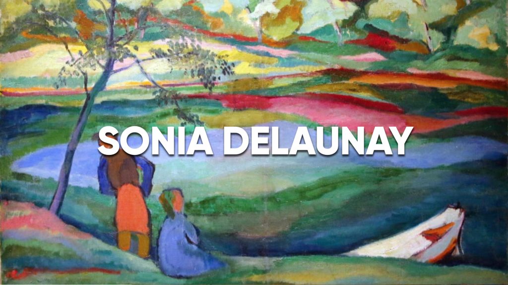 Sonia Delaunay