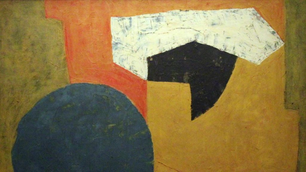 Serge Poliakoff