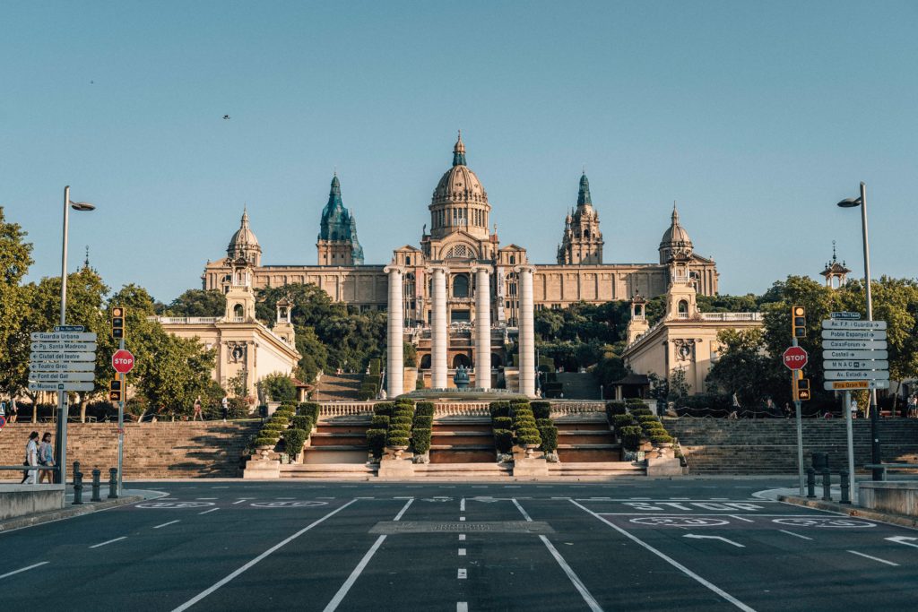 5 musées à découvrir à Barcelone