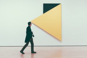 Zoom sur le Musée MoMa à New-York