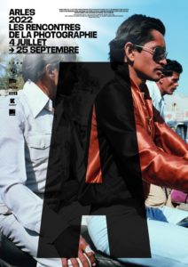 Les Rencontres de la photographie à Arles jusqu'au 25 septembre