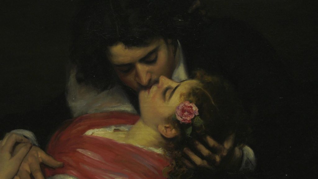 Exposition "Amour" au Louvre-Lens