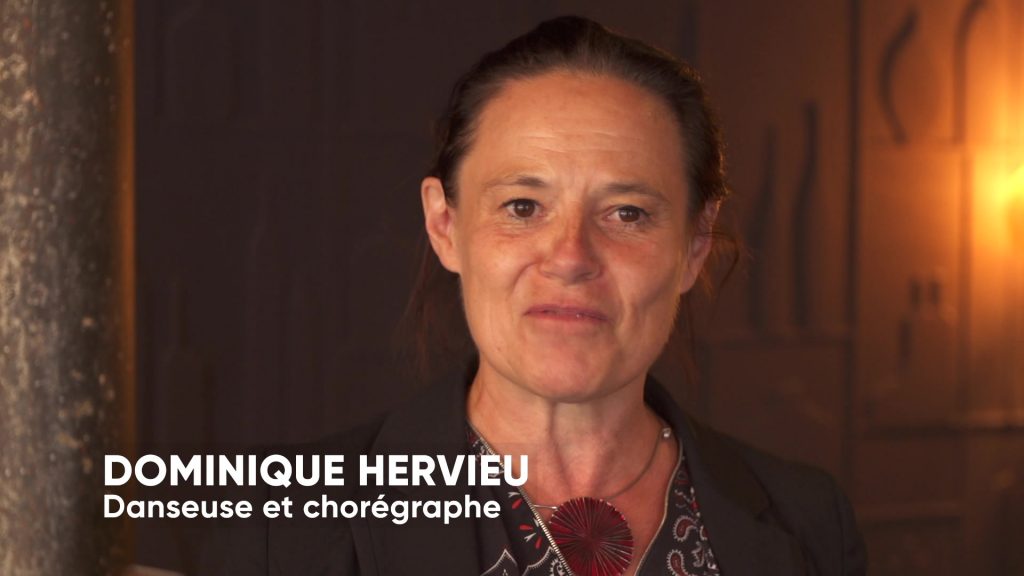 Dominique Hervieu