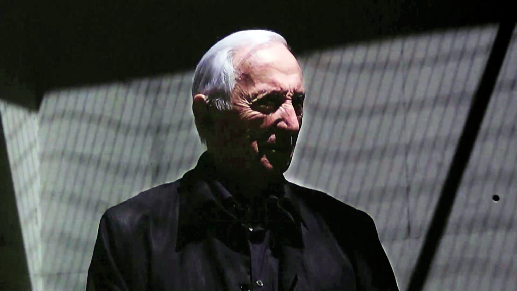 Pierre Soulages l'inventeur de l'outrenoir est mort