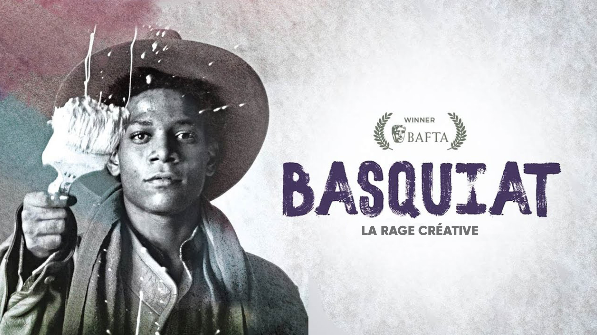 Jean-Michel Basquiat, la rage créative