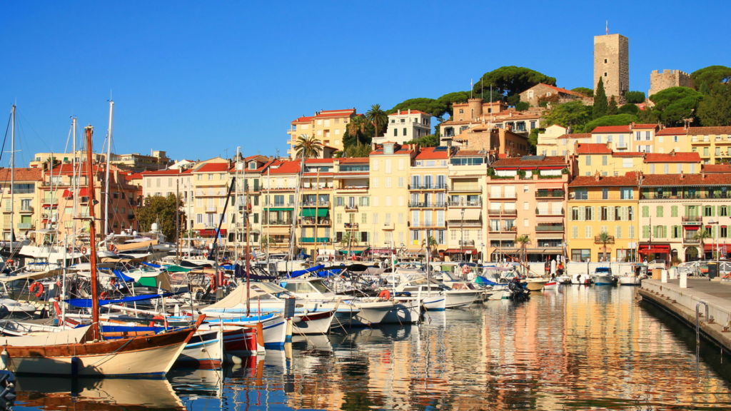 Le musée des explorations du monde à Cannes