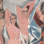 What is cubism?