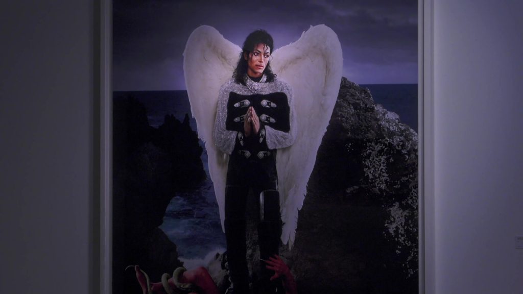 David Lachapelle
