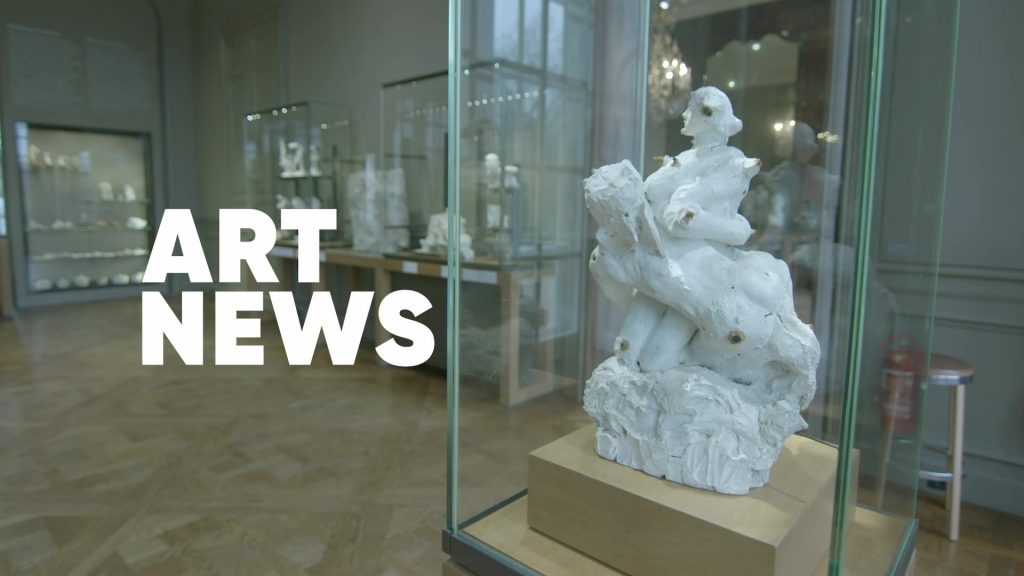 Kiefer / Rodin