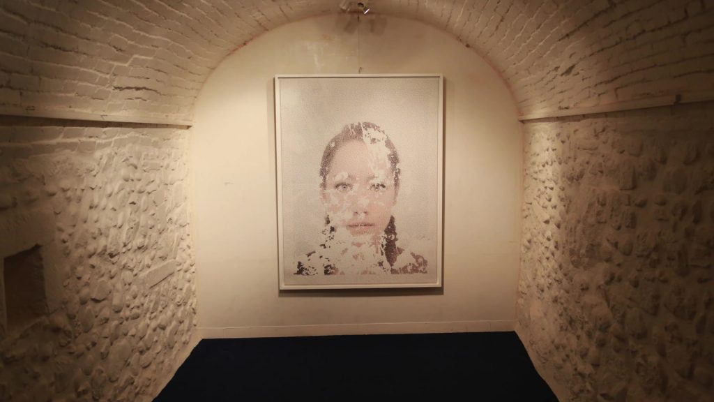 La Galerie Gowen Contemporain