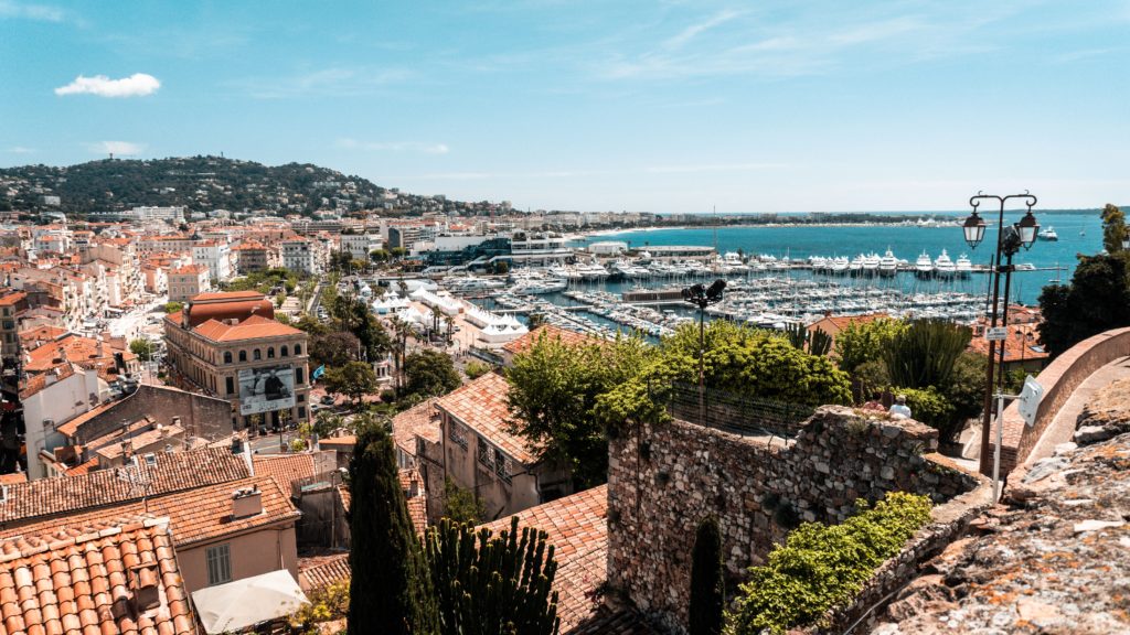 Le musée des explorations du monde à Cannes