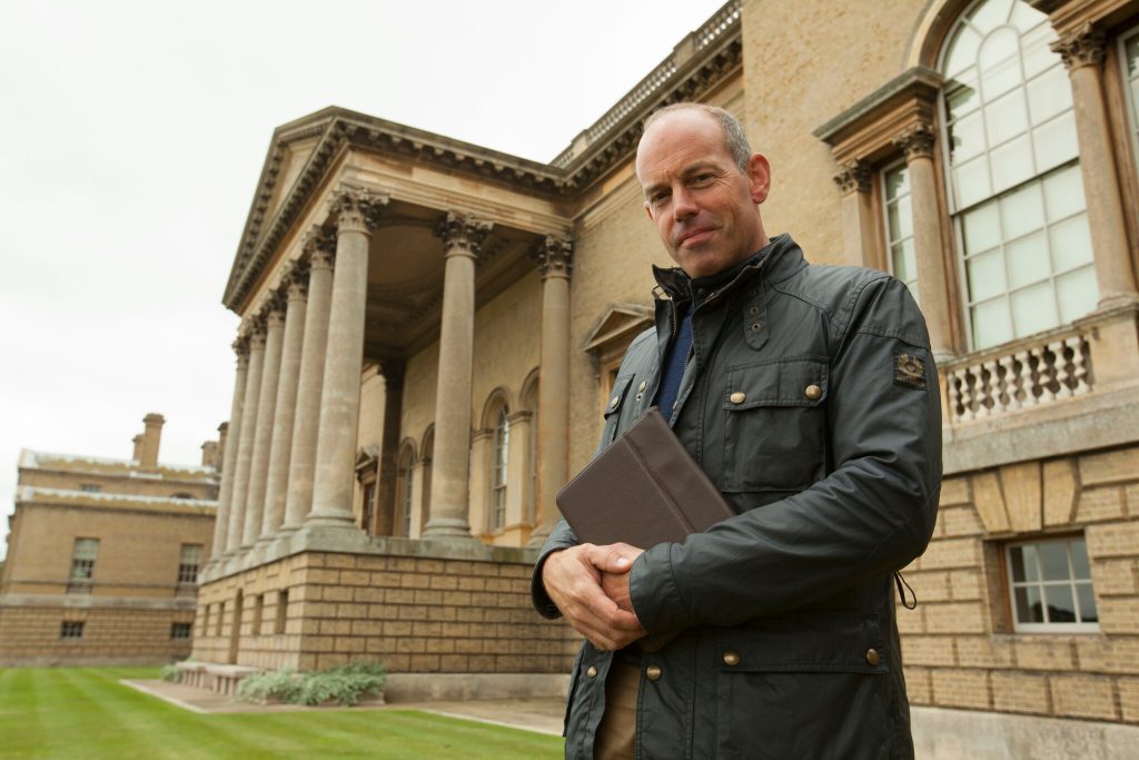 Holkham Hall