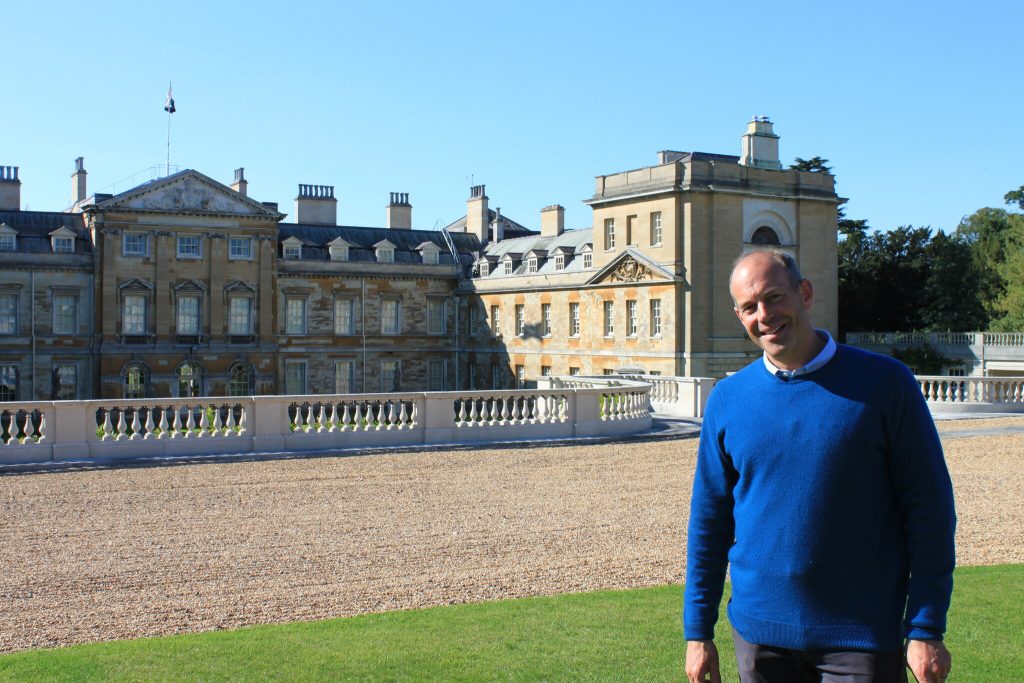 Woburn Abbey